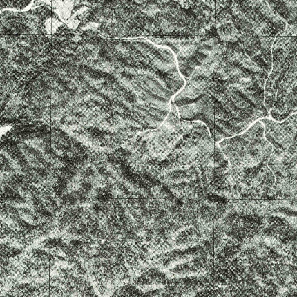Sylacauga East, AL (1975, 24000Scale) Map by United States Geological