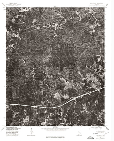 Fruithurst, AL (1975, 24000-Scale) Preview 1