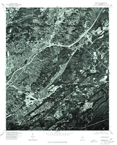 Irondale, AL (1975, 24000-Scale) Preview 1