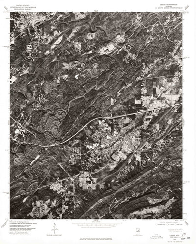 Leeds, AL (1975, 24000-Scale) Preview 1