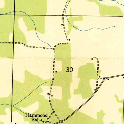 Lexington, AL-TN (1936, 24000-Scale) Preview 2