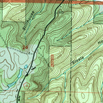 Newburg, AL (2000, 24000-Scale) Preview 3
