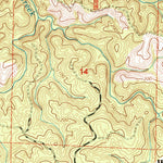 Piedmont SE, AL (2001, 24000-Scale) Preview 2