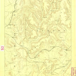 Scottsboro, AL-TN (1888, 125000-Scale) Preview 1