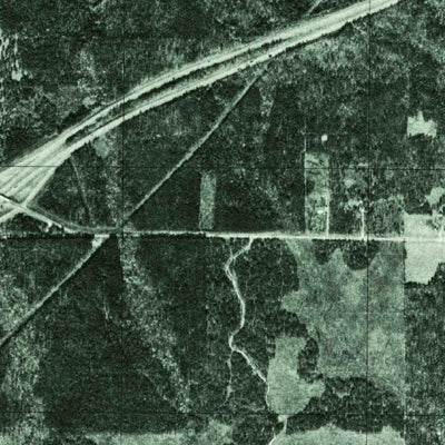 Steele, AL (1975, 24000-Scale) Preview 2
