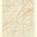 Vandiver, AL (1906, 62500-Scale) Preview 1