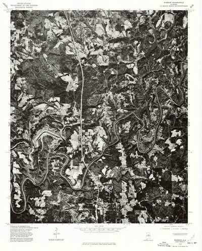 Warrior, AL (1975, 24000-Scale) Preview 1