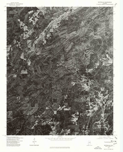 Wattsville, AL (1975, 24000-Scale) Preview 1