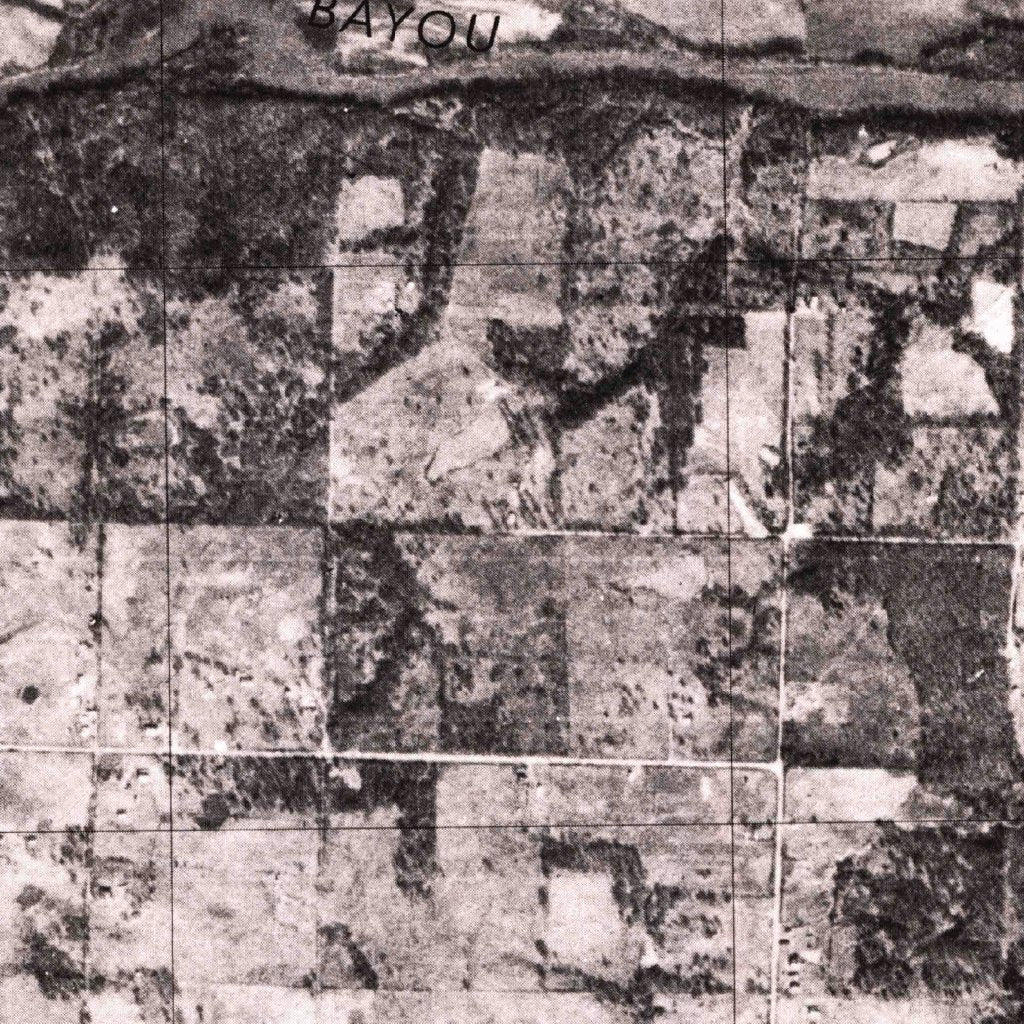 Alma, AR (1976, 24000Scale) Map by United States Geological Survey Avenza Maps