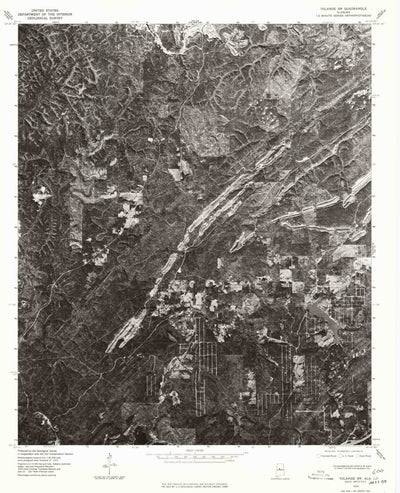 Abernant, AL (1975, 24000-Scale) Preview 1
