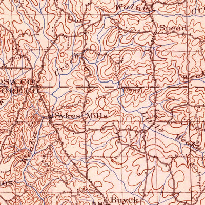 Wetumpka, AL (1903, 125000-Scale) Preview 2