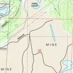 Bryant, AR (1987, 24000-Scale) Preview 3