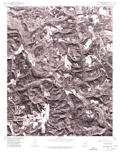 Botkinburg, AR (1976, 24000-Scale) Preview 1