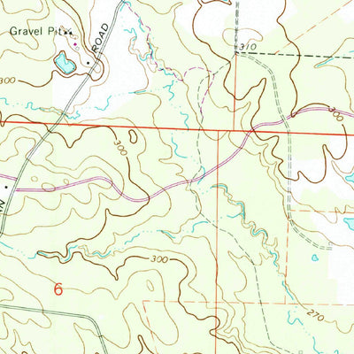 Carthage, AR (1965, 24000-Scale) Preview 2