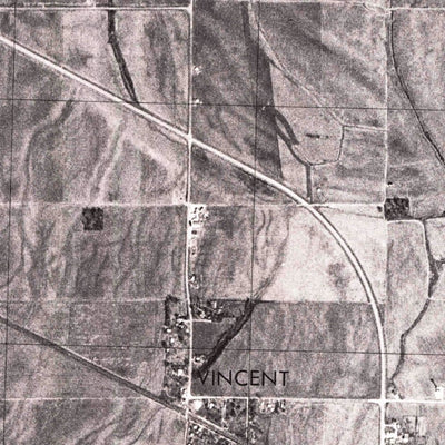 Crawfordsville, AR (1975, 24000-Scale) Preview 3