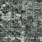 Fort Smith, AR-OK (1976, 24000-Scale) Preview 3