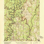 Gregory, AR (1935, 62500-Scale) Preview 1