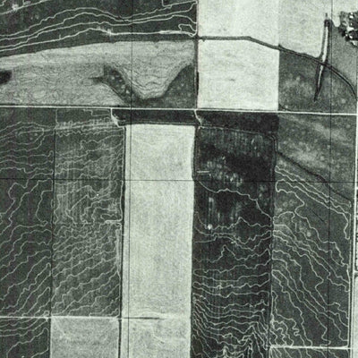 Relfs Bluff, AR (1975, 24000-Scale) Preview 3