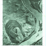 Horseshoe Lake, AR-MS-TN (1975, 24000-Scale) Preview 1