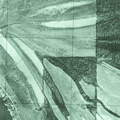 Horseshoe Lake, AR-MS-TN (1975, 24000-Scale) Preview 2