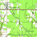 Kensett, AR (1935, 62500-Scale) Preview 2