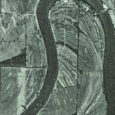 Jerome, AR (1975, 24000-Scale) Preview 3