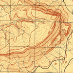 Morrilton West, AR (1889, 62500-Scale) Preview 3