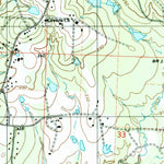 Magnolia, AR (2000, 24000-Scale) Preview 2