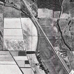Mcgehee North, AR (1975, 24000-Scale) Preview 2