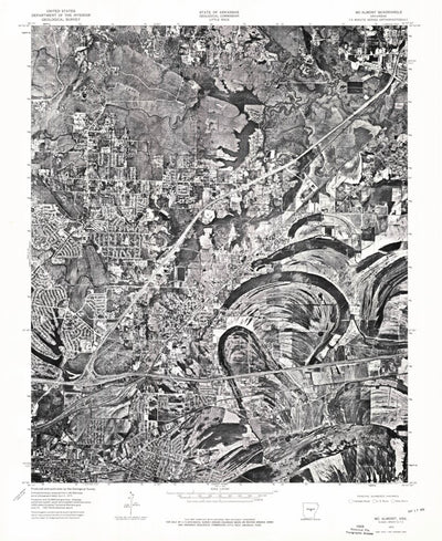 Mcalmont, AR (1975, 24000-Scale) Preview 1