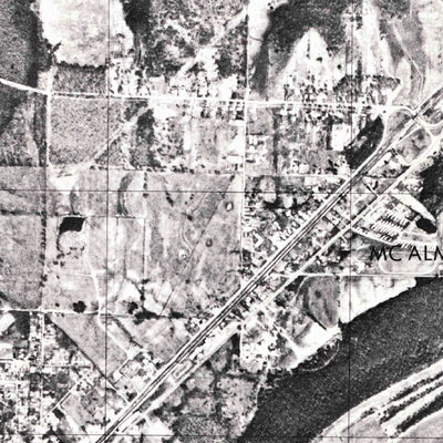 Mcalmont, AR (1975, 24000-Scale) Preview 2