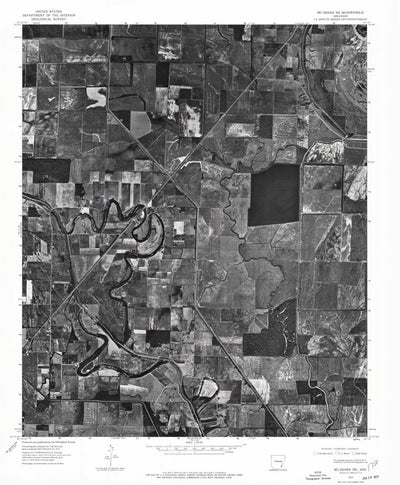 Mcarthur, AR (1975, 24000-Scale) Preview 1