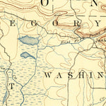 Morrilton, AR (1892, 125000-Scale) Preview 2