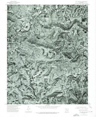 Parthenon, AR (1974, 24000-Scale) Preview 1
