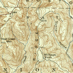Mount Judea, AR (1940, 62500-Scale) Preview 3