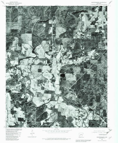 Murfreesboro, AR (1980, 24000-Scale) Preview 1