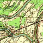 Park Place, AR-MS (1939, 62500-Scale) Preview 2
