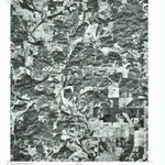 Salem Knob, AR-MO (1976, 24000-Scale) Preview 1