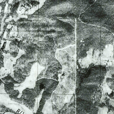 Salem Knob, AR-MO (1976, 24000-Scale) Preview 3