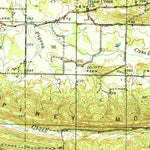 Waldron, AR (1949, 62500-Scale) Preview 2