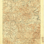 Yellville, AR-MO (1905, 125000-Scale) Preview 1