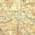 Yellville, AR-MO (1893, 125000-Scale) Preview 2