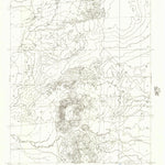 Stinking Springs Mountain, AZ (1955, 24000-Scale) Preview 1