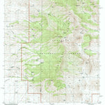 Apache Peak, AZ (1996, 24000-Scale) Preview 1