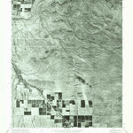 Avondale SW, AZ (1971, 24000-Scale) Preview 1
