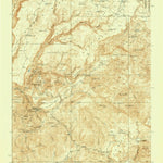 Bagdad, AZ (1948, 62500-Scale) Preview 1