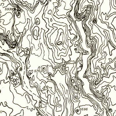 Baby Rocks, AZ (1952, 24000-Scale) Preview 3