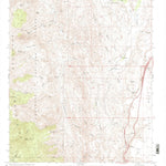 Bumble Bee, AZ (1969, 24000-Scale) Preview 1