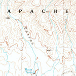 Cammerman Wash, AZ (2004, 24000-Scale) Preview 2