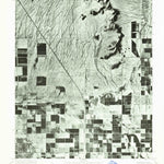Casa Grande East, AZ (1971, 24000-Scale) Preview 1